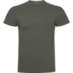 Camiseta Roly CA6550 BRACO manga corta algodón peinado 180g - Imagen 19