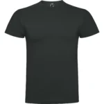 Camiseta Roly CA6550 BRACO manga corta algodón peinado 180g - Imagen 22