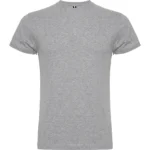 Camiseta Roly CA6550 BRACO manga corta algodón peinado 180g - Imagen 20