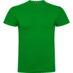 Camiseta Roly CA6550 BRACO manga corta algodón peinado 180g - Imagen 17