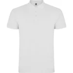 Polo PO6638 STAR Niños - Imagen 2