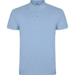 Polo PO6638 STAR Niños - Imagen 4