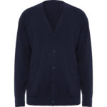 Chaqueta CG8405 EXPLORER punto fino unisex HORECA color - Marino