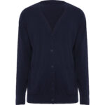 Chaqueta CG8406 EXPLORER WOMAN punto fino mujer HORECA color - Marino