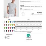 Camiseta técnica Roly CA0407 BAHRAIN