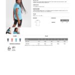 Camiseta técnica Roly CA6649 AUSTIN WOMAN
