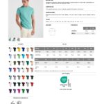 Camiseta Roly CA6681 STAFFORD manga corta 190g tallas S a 5XL con niños
