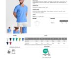 Casaca Roly CA9085 FEROX sanitaria manga corta microfibra unisex