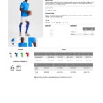 Conjunto deportivo Roly CJ0457 UNITED