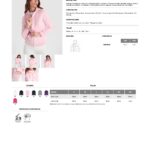 Sudadera Roly CQ6425 VELETA