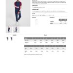 Pantalón Roly PA0436 URUS Sport Collection largo