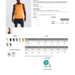 Pantalón deportivo Roly PD0350 ANDRE