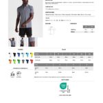 Polo técnico Roly PO0404 MONZHA