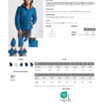 Cortavientos Roly RA5090 NORWAY