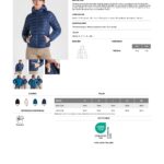 Cortavientos Roly RA5091 NORWAY WOMAN