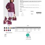 Cortavientos Roly RA5095 FINLAND WOMAN