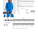Chaqueta Softshell Roly SS6432 ANTARTIDA