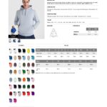 Sudadera Roly SU1067 URBAN