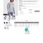 Sudadera Roly SU1104 ANNAPURNA