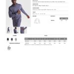 Sudadera Roly SU1119 MANASLU