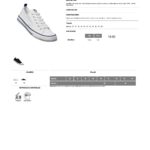 Zapatillas Roly ZS8300 BILES