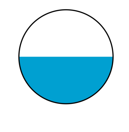 0112 blanco/turquesa