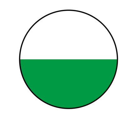01226 blanco/verde helecho
