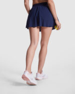 Pantalón corto PA0307 SERENA color - Marino