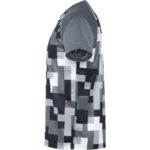 Camiseta técnica CA0312 VENTOR color - Gris