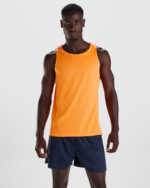Pantalón deportivo PD0350 ANDRE color - Naranja Fluor
