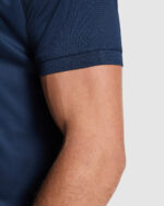 Polo técnico PO0400 TORMO color - Marino