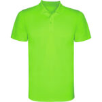 Polo técnico PO0404 MONZHA color - Lima