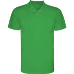 Polo técnico PO0404 MONZHA color - Verde Helecho