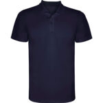 Polo técnico PO0404 MONZHA color - Marino
