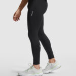 Malla larga LG0406 BRISTOL color - Negro