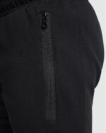 Bermuda / Pantalón corto BE0419 BETIS color - Negro
