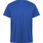 Camiseta técnica CA0420 DAYTONA color - Royal