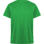 Camiseta técnica CA0420 DAYTONA color - Verde Helecho