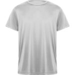 Camiseta técnica CA0420 DAYTONA color - Gris