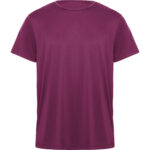 Camiseta técnica CA0420 DAYTONA color - Arándano