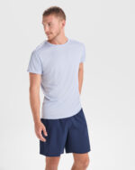 Camiseta técnica CA0430 ESTORIL color - Azul Zen