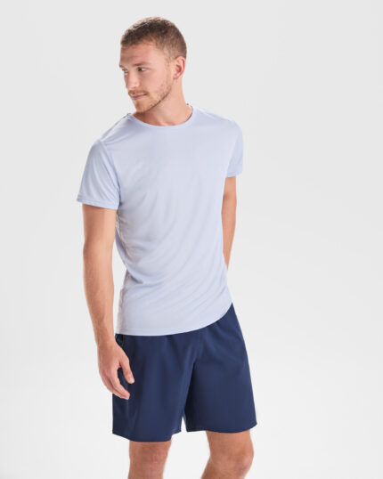 Camiseta técnica CA0430 ESTORIL color - Azul Zen
