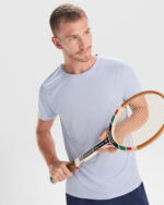 Camiseta técnica CA0430 ESTORIL color - Azul Zen