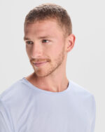 Camiseta técnica CA0430 ESTORIL color - Azul Zen