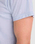 Camiseta técnica CA0430 ESTORIL color - Azul Zen