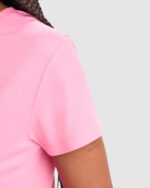 Camiseta técnica CA0431 ESTORIL WOMAN color - Rosa Seda