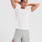 Bermuda / Pantalón corto BE0433 THEMA color - Gris