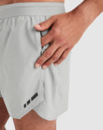 Bermuda / Pantalón corto BE0433 THEMA color - Gris