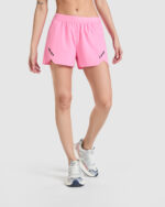 Bermuda / Pantalón corto BE0434 STRATOS color - Rosa Seda
