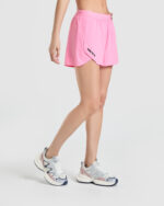 Bermuda / Pantalón corto BE0434 STRATOS color - Rosa Seda